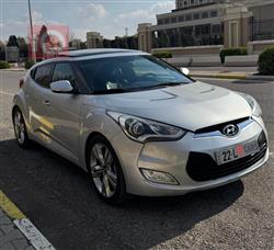 هیۆندای ڤیلۆستەر